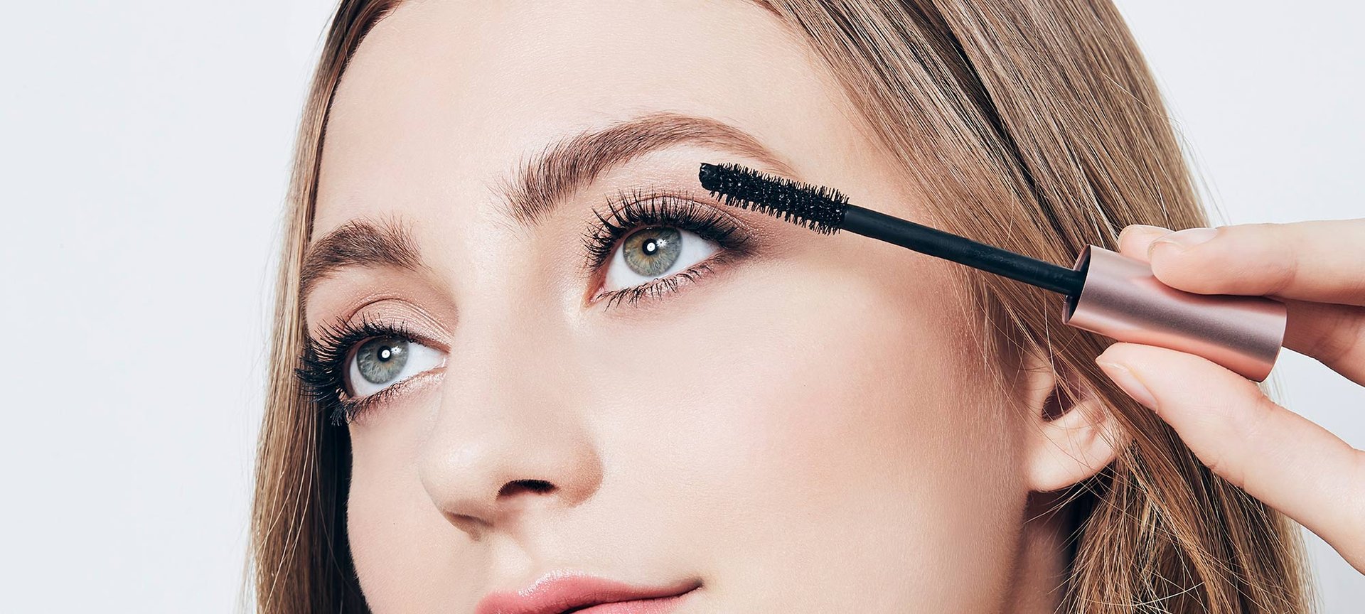 How To Layer Mascara To Get Different Lash Looks